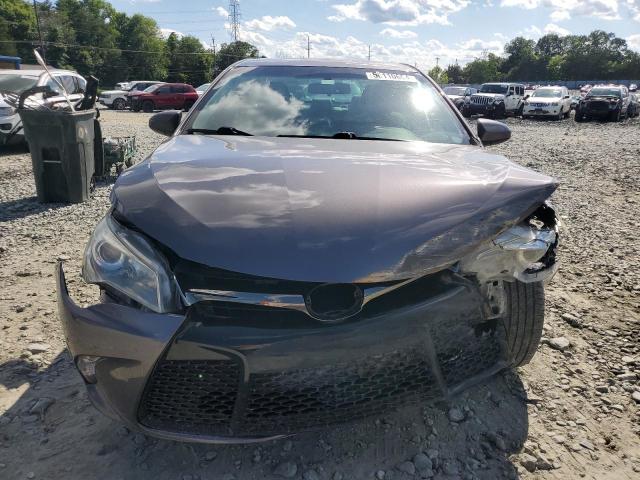 2016 Toyota Camry Le VIN: 4T1BF1FK5GU258261 Lot: 56918254