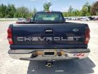 CHEVROLET SILVERADO photo