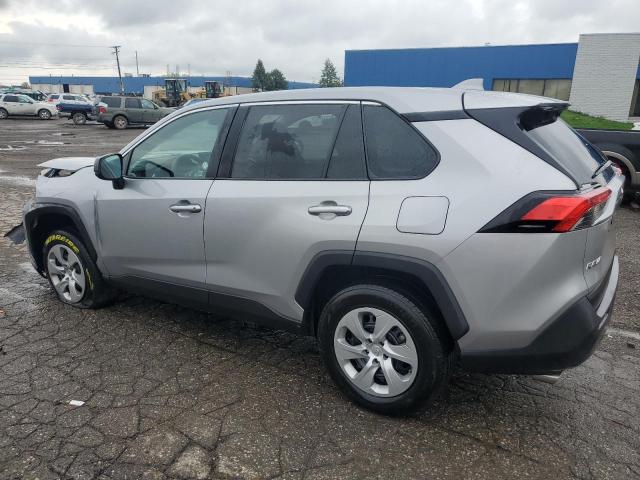 2022 Toyota Rav4 Le VIN: 2T3H1RFVXNW186253 Lot: 53510354