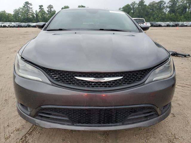 2016 Chrysler 200 S VIN: 1C3CCCBGXGN108823 Lot: 53784244