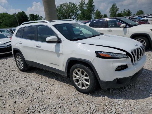 2014 Jeep Cherokee Latitude VIN: 1C4PJLCS7EW105911 Lot: 54994774