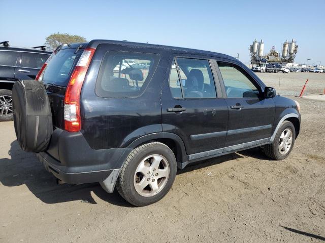 2006 Honda Cr-V Lx VIN: SHSRD78516U425878 Lot: 55519904