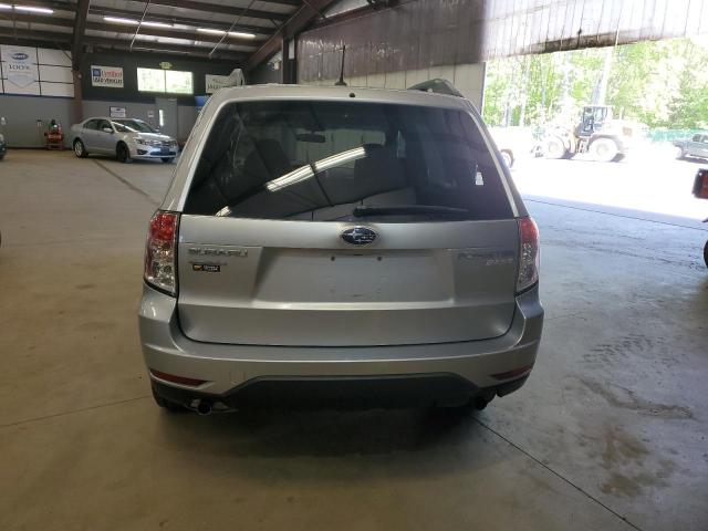 2012 Subaru Forester 2.5X Premium VIN: JF2SHADC3CH468095 Lot: 54669814