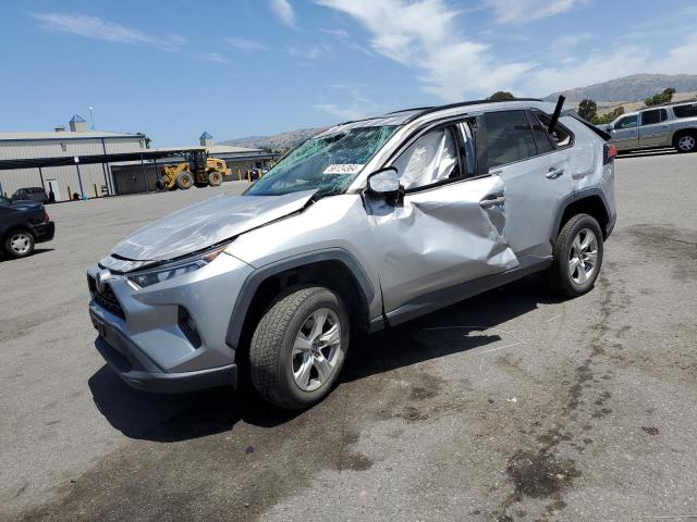 2T3W1RFV2KW024894 2019 TOYOTA RAV 4 - Image 1