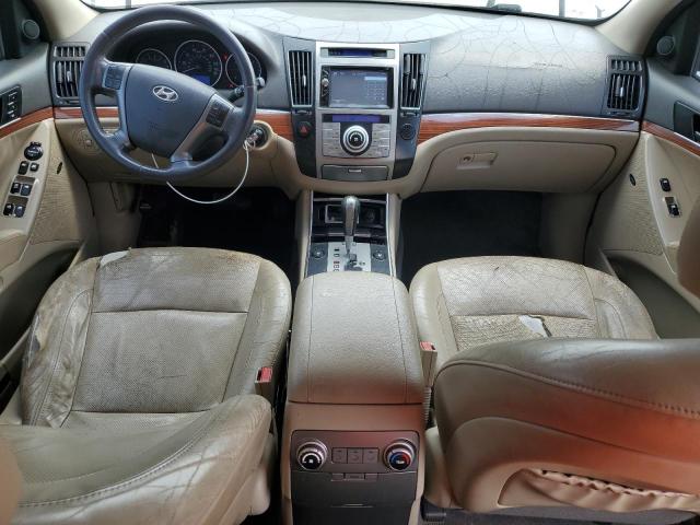 2008 Hyundai Veracruz Gls VIN: KM8NU13C38U061476 Lot: 55289434