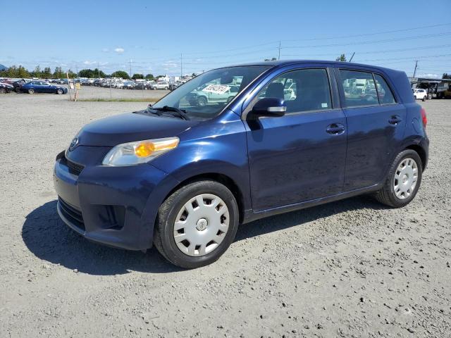 2008 Toyota Scion Xd VIN: JTKKU10448J016464 Lot: 55842814