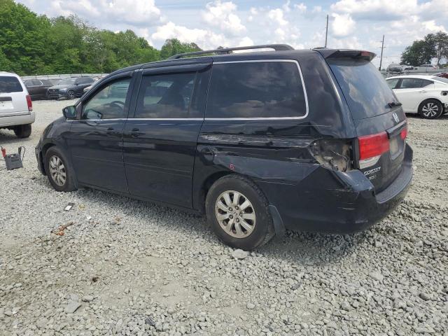 2010 Honda Odyssey Exl VIN: 5FNRL3H60AB070853 Lot: 53463574