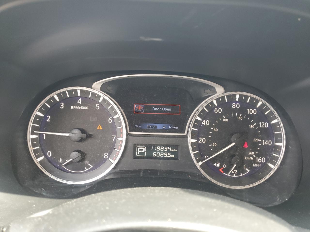 5N1DL0MM8KC519316 2019 Infiniti Qx60 Luxe