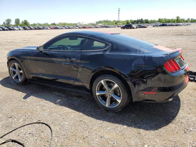 2017 Ford Mustang VIN: 1FA6P8AM1H5298911 Lot: 56180314