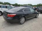 LEXUS LS 460 photo