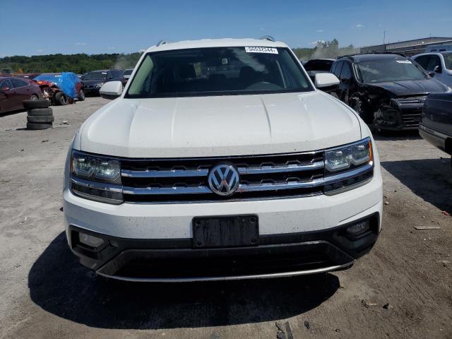  VOLKSWAGEN ATLAS 2019 Белый