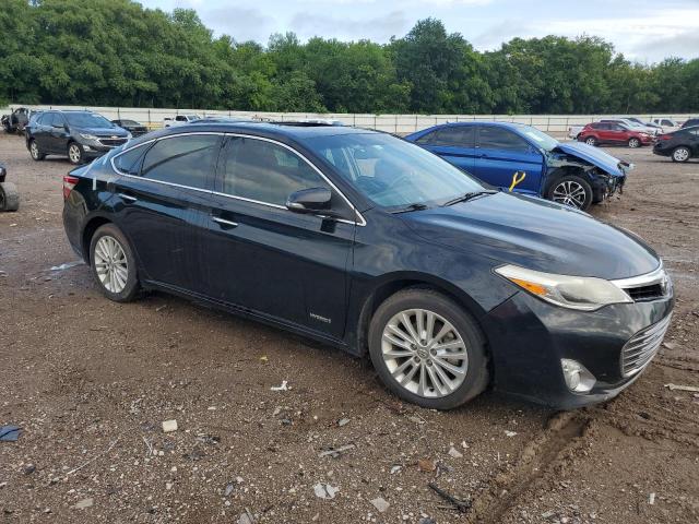 2013 Toyota Avalon Hybrid VIN: 4T1BD1EB4DU002812 Lot: 54527574