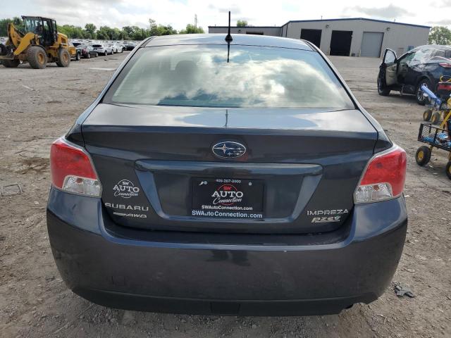 2012 Subaru Impreza VIN: JF1GJAA60CH021687 Lot: 53583964