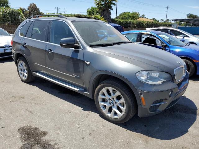 VIN 5UXZV4C53D0B22978 2013 BMW X5, Xdrive35I no.4