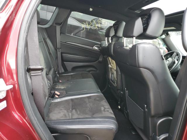 2019 Jeep Grand Cherokee Laredo VIN: 1C4RJFAG0KC786760 Lot: 54592574