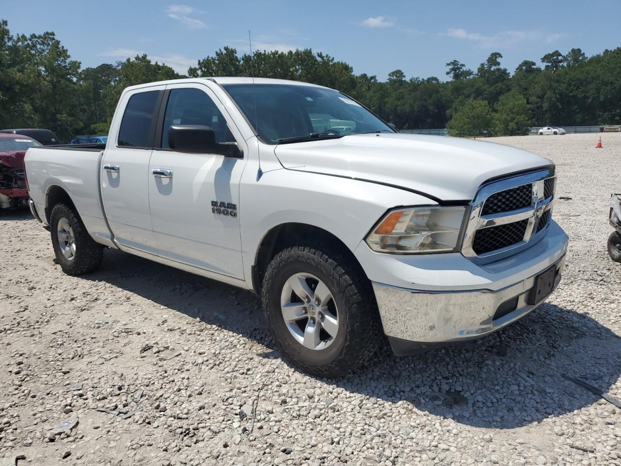 1C6RR7GG2DS666819 2013 Ram 1500 Slt