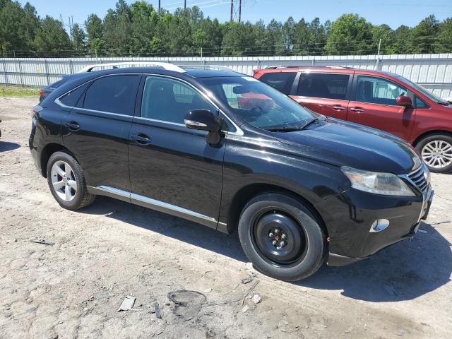 2015 Lexus Rx 350 Base VIN: 2T2BK1BA2FC339089 Lot: 54878694