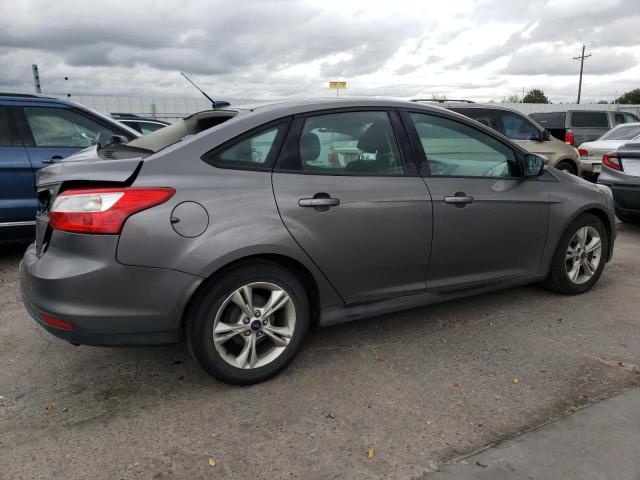 Vin: 1fadp3f23el399120, lot: 53911454, ford focus se 20143