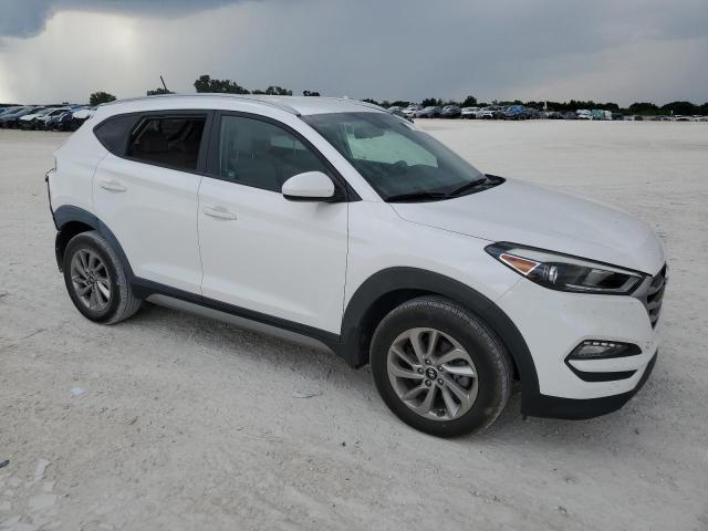 2017 Hyundai Tucson Limited VIN: KM8J3CA40HU266830 Lot: 57127844