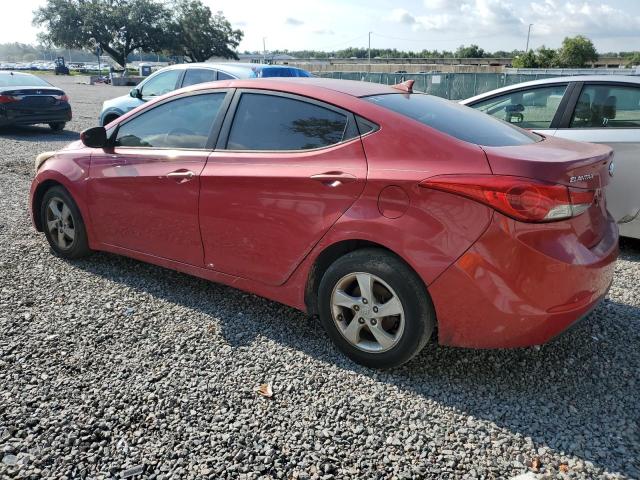 2014 Hyundai Elantra Se VIN: KMHDH4AE0EU204241 Lot: 56514294