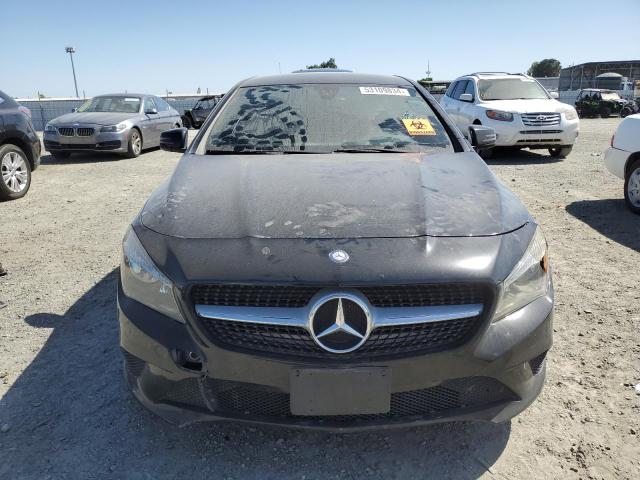 VIN WDDSJ4EB5GN393729 2016 Mercedes-Benz CLA-Class,... no.5