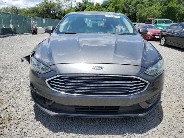 VIN 3FA6P0LU8JR269312 2018 Ford Fusion, Se Hybrid no.5