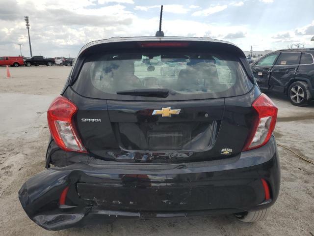 2020 Chevrolet Spark Ls VIN: KL8CB6SA8LC461300 Lot: 53641724