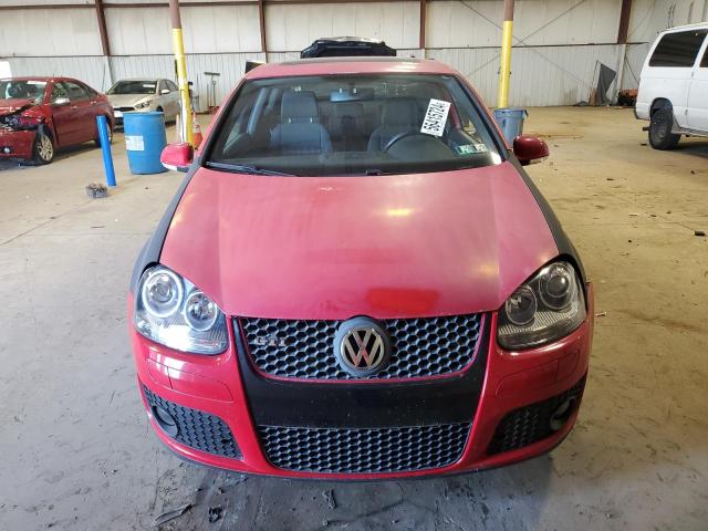 2006 Volkswagen New Gti VIN: WVWFV71K26W080640 Lot: 56415724