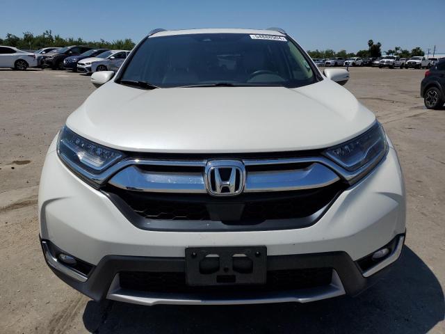 2017 Honda Cr-V Touring VIN: 2HKRW1H97HH506874 Lot: 54888904