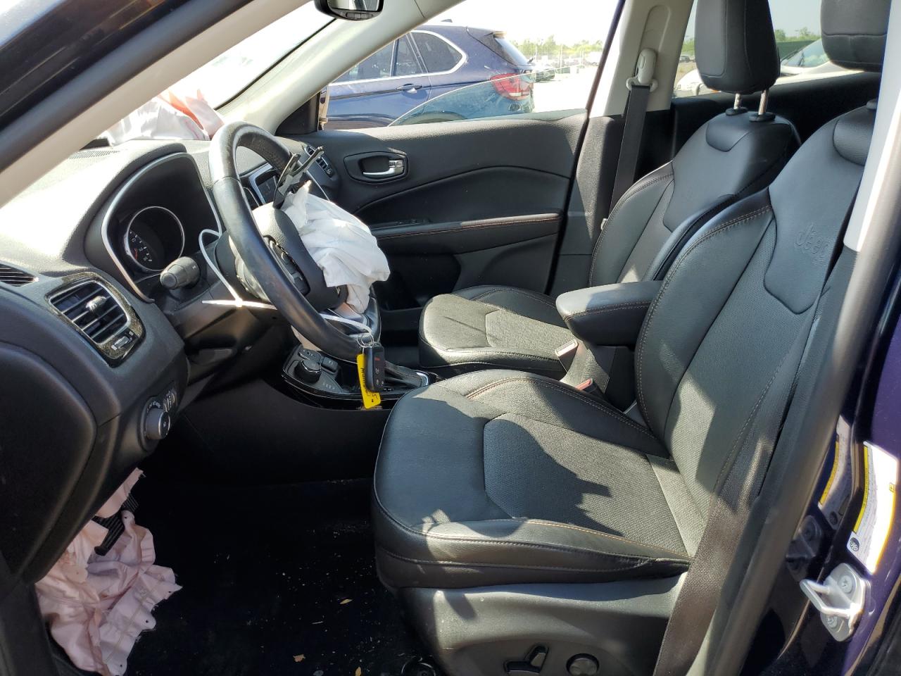 3C4NJDCB4MT525918 2021 Jeep Compass Limited