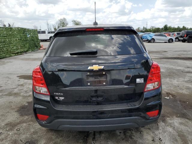 3GNCJKSBXLL320994 Chevrolet Trax LS 6