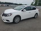 2019 NISSAN SENTRA S - 3N1AB7AP3KY413576