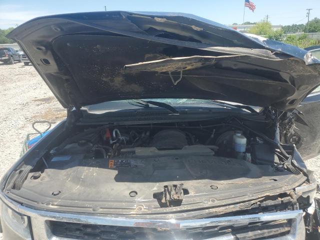 2019 Chevrolet Tahoe C1500 Ls VIN: 1GNSCAKC4KR319324 Lot: 56799284