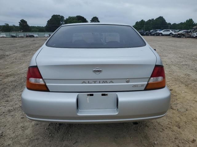 1999 Nissan Altima Xe VIN: 1N4DL01D6XC272691 Lot: 54803774