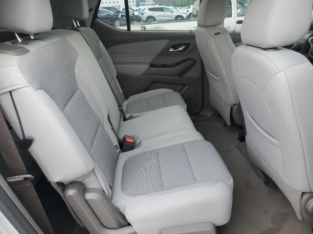 2021 Chevrolet Traverse Lt VIN: 1GNERGKW0MJ133287 Lot: 55381964