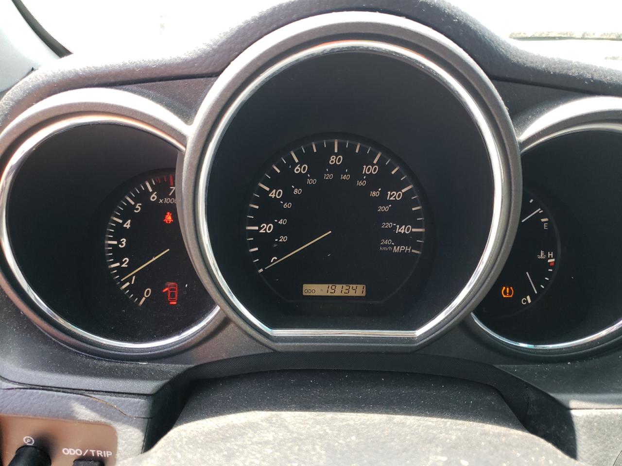 2T2GK31U87C004725 2007 Lexus Rx 350