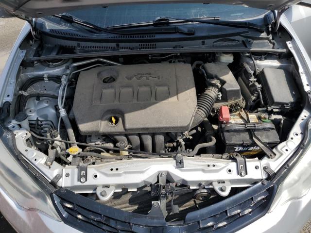 2015 TOYOTA COROLLA L - 2T1BURHE8FC302054