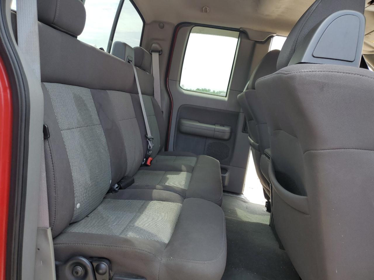 1FTPX14585FA05795 2005 Ford F150