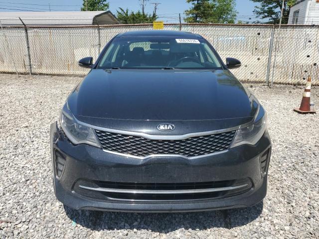 2018 Kia Optima Lx VIN: 5XXGT4L37JG233957 Lot: 55618734