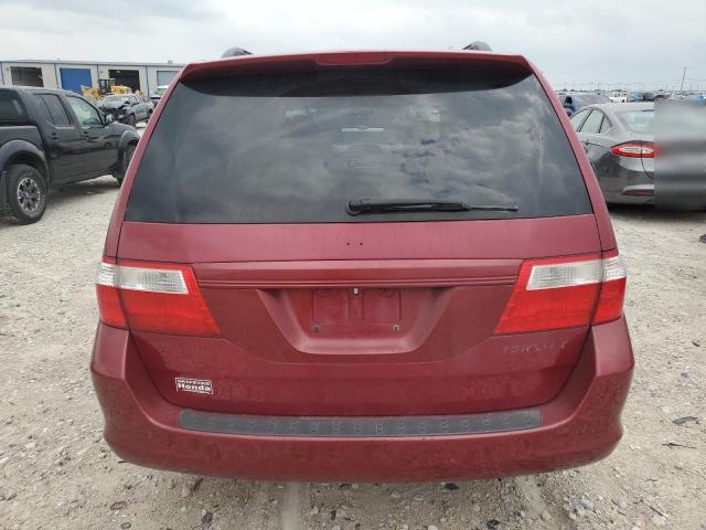 2005 Honda Odyssey Exl VIN: 5FNRL38685B413821 Lot: 53855824