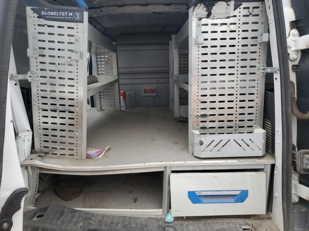 NM0LS7E77F1181894 2015 Ford Transit Connect Xl