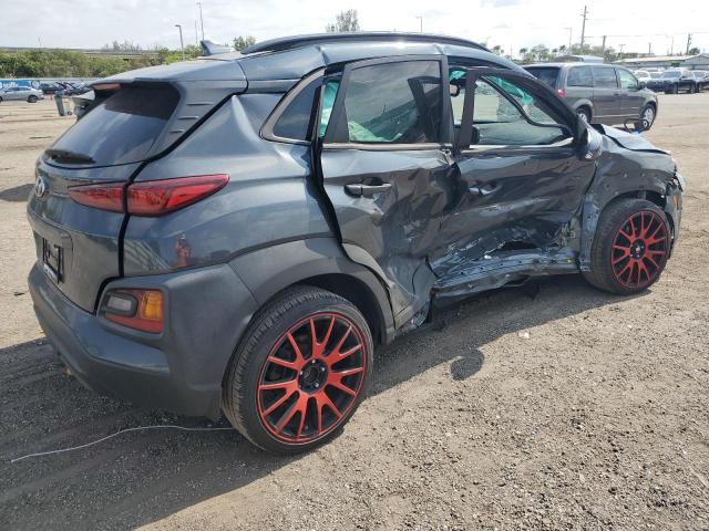 2020 HYUNDAI KONA SEL P - KM8K62AA1LU558474