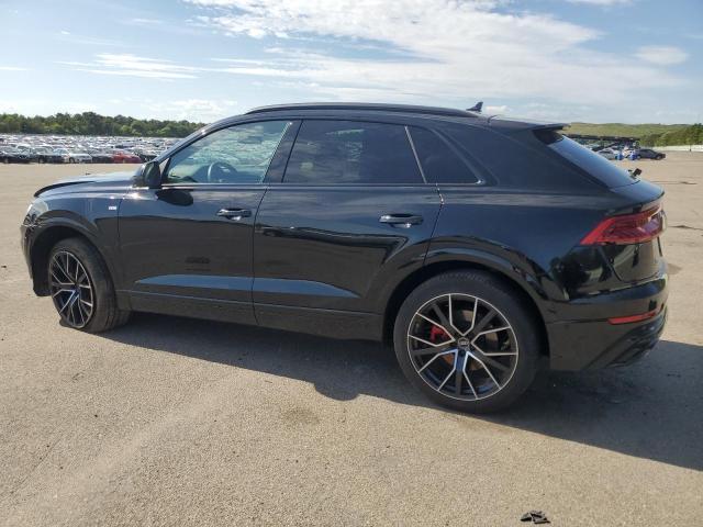 2023 Audi Q8 Premium Plus S-Line VIN: WA1EVBF14PD017951 Lot: 57025034