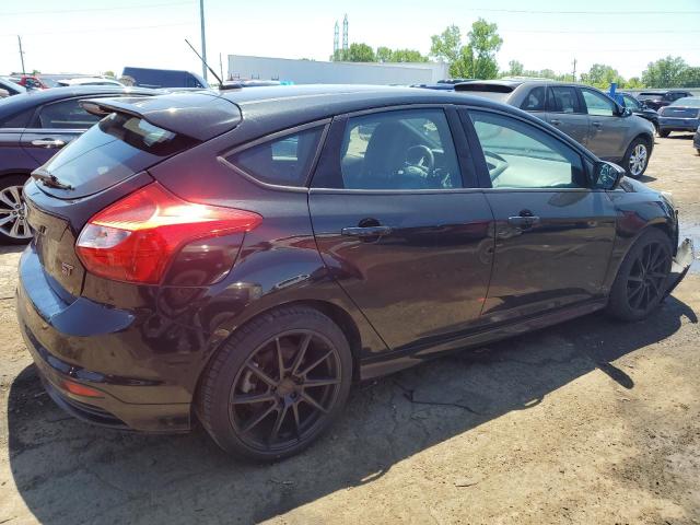 2014 Ford Focus St VIN: 1FADP3L92EL389423 Lot: 56224714