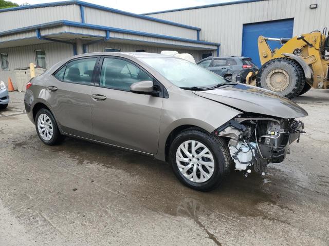 2017 Toyota Corolla L VIN: 2T1BURHE1HC938169 Lot: 54049634