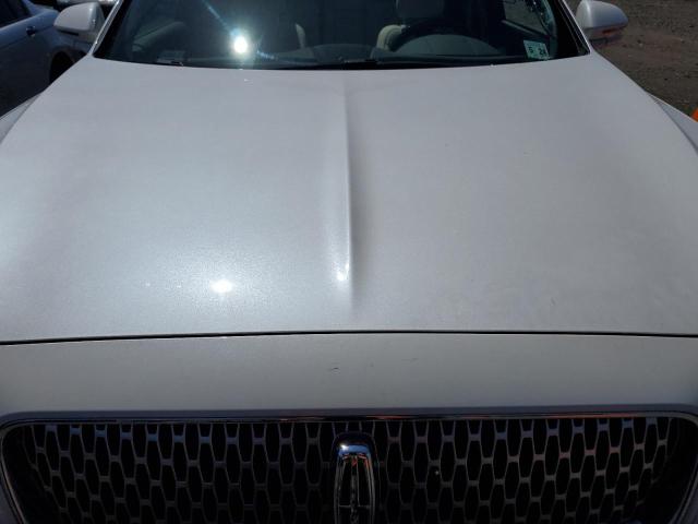 2019 Lincoln Nautilus Reserve VIN: 2LMPJ8L96KBL30098 Lot: 56534624