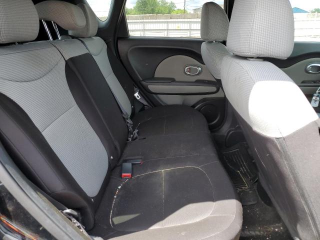 2017 Kia Soul VIN: KNDJN2A23H7468115 Lot: 55330364