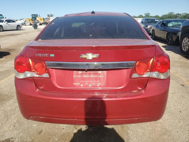2013 Chevrolet Cruze Eco VIN: 1G1PJ5SBXD7300576 Lot: 53825054