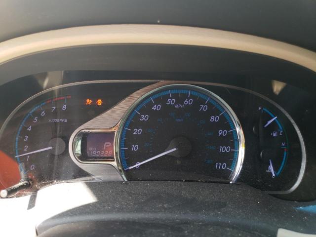 2012 Toyota Sienna Xle VIN: 5TDDK3DC6CS042983 Lot: 56835364