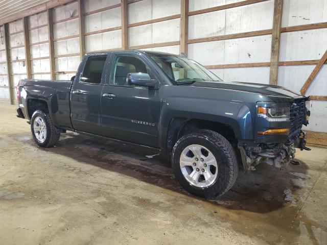 2019 Chevrolet Silverado Ld K1500 Lt VIN: 2GCVKPEC0K1214425 Lot: 52567474